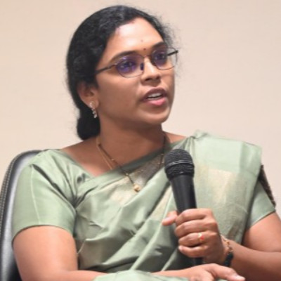 Dr Anjani Priyadarsini