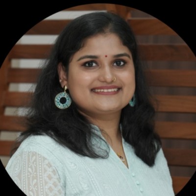 Dr.Amruthalekshmi Viajykumar