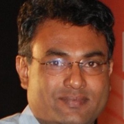 Dr.Babu Jose