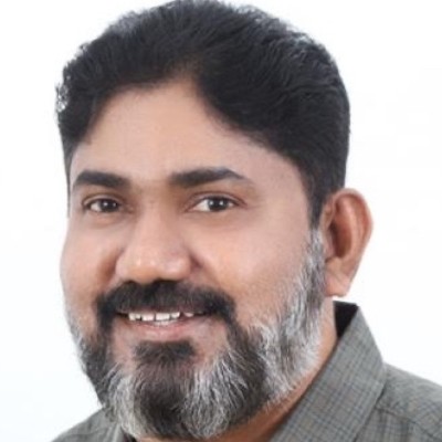 Dr.Venugopal R