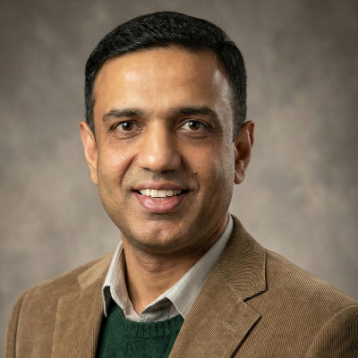 Dileep Mundakkapatta