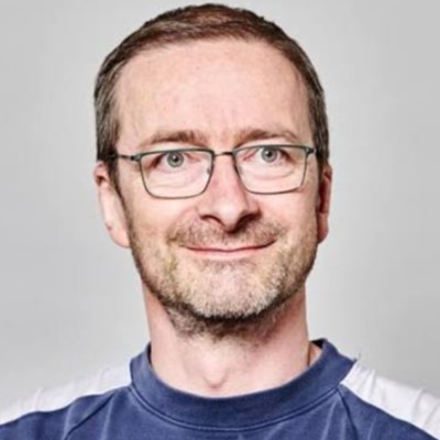 Dr. Richard Thompson