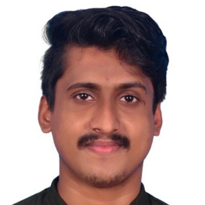Dr. Amruth Kaitheri