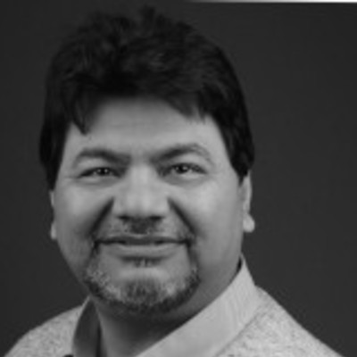 Dr.Tejas Bhatelia