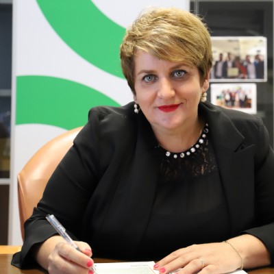 Prof.ssa Valentina Ndou