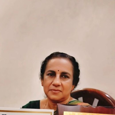 Dr. B. Lakshmikutty Amma